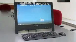 【立減20】ThinkPad聯想無線鍵盤鼠標套裝辦公巧克力游戲激光usb筆無線鼠標