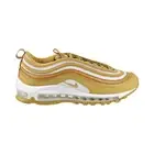 Nike Air Max 97 Women's Shoes Wheat-Club Gold 921733-702