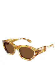 Chloe Gayia Cat Eye Sunglasses, 53mm