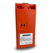 KAA0120 BK Radio Clamshell for KNG Series P-25 Radios
