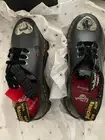 Dr. Martens x Betty Boop 1461 Platform Shoes US8 NIB