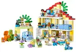 [LEGO] 3in1 Family House