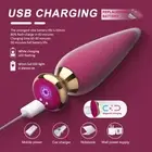 butt plug vibrator