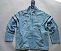 在飛比找Yahoo!奇摩拍賣優惠-法國巴黎[Montagut]夢特嬌男童棉質外套（編號0724