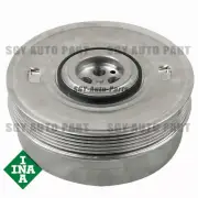11238638614 INA engine crankshaft pulley suitable For BMW F54 F55 F56 F57 mini (for: Mini)