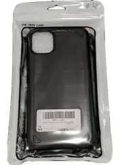 Oterkin Samsung Galaxy Note 20 Cell Phone Case Black