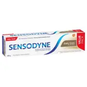 Sensodyne Toothpaste Daily Care + Whitening 160g Exclusive Size