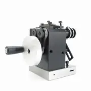 NEW High Precision Mini Punch Pin Grinder Grinding Machine Lathe Turning Tool