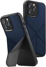 UNIQ TRANSFORMA iPhone 14 Pro Max MagSafe BLU