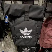 在飛比找蝦皮購物優惠-<Threeg>🏀ADIDAS ADICOLOR 後背包 運