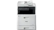 Brother MFC-L8690CDW Wireless Multi-Function Colour Laser Printer