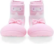 サンリオ(SANRIO) Baby 948624 My Melody Attipas Shoes Pink
