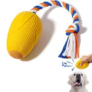 Cotton Rope Floatable Doy Toy