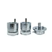 1" 25mm New Die Mould Badge Button Maker Crafting Tools
