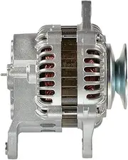 Alternator Compatible With ISUZU ZAX70 ZX70 8971822892 A002TA8383 A002TA8383AM A002TA8783 ATG20868