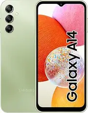 [Samsung] Galaxy A14 Dual LTE (A145) 64GB 4GB RAM Green
