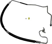 & Edelmann Edelmann 92609 Power Steering Pressure Line Hose Assembly