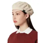 轉賣 OIOI CLASSIC KNIT BERET [IVORY] 貝雷帽