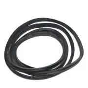 VW TYPE 3 SQUAREBACK, FASTBACK, NOTCHBACK DOOR SEAL SET LEFT & RIGHT (for: Volkswagen)