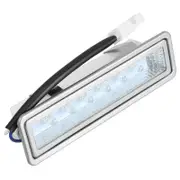 Range Hood Lamp Range Hood Lighting Tool Kitchen Hood Lamp Replacement Kitchen Hood Part p20241126310 12.00X3.50X2.70CM
