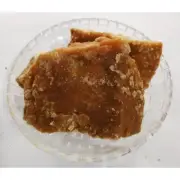 Gud (Without Masala) , Jaggery ,Gudh-100gm