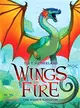 Wings of Fire #3 － The Hidden Kingdom (美國版) (精裝版)