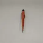 Electro Surgery Diathermy Non-Stick Bipolar Forceps for Straight Free Shipping