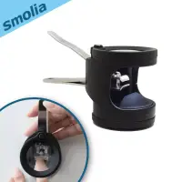 在飛比找博客來優惠-Smolia Nail 日本品牌LED放大鏡指甲剪