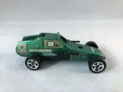 Hot Wheels 5-Pack Police Cruisers Enforcer