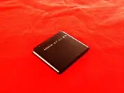 New original battery BP-6X (Nokia 8800 Sirocco)