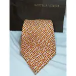 BOTTEGA VENETA BV全球編織霸主領帶 極品釋出