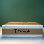 Brand New Focal 1000 IWSUB Utopia In-Wall Subwoofer * Retail $2,999