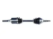 88MV21J Front Left Axle Assembly Fits 2000-2001 Nissan Sentra 2.0L 4 Cyl (for: Nissan)