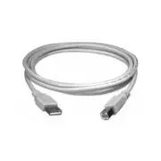 Ultra Spec Cables High Speed USB 2.0 Printer Cable A-Male-B-Male 25 Feet