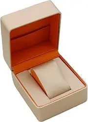 [Wzmzjy] Unique Watch Storage Box, Multifunctional Watch Case for Men, Gift Box, Jewelry Organizer, Wristwatch Display Case