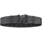 Bianchi Model 7225 ErgoTek Duty Belt 2.25" Wide 46"-48" Size 58 mm Black 1017385
