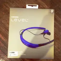 在飛比找蝦皮購物優惠-SAMSUNG 三星 Level U 簡約頸環藍芽耳機