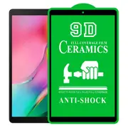 Full Glue Ceramic Film for Samsung Galaxy Tab a 10.1 2019 - 9d Full Screen