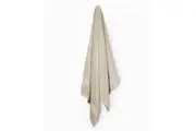 St. Regis Collection Bath Sheet (Stone)