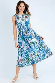 Trinity Dress--NAU-N2910-FA008