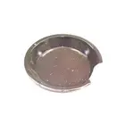 CHEF 6" (165MM) SE35 3501-05 UNDER ELEMENT DRIP PAN BOWL DP03 DP-03 HP-04 HP04