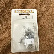 Cypher Chaos Dark Angel Metal Oop Nib Marine