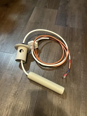NEW! Hot Spring Spa Ace Cell Chlorine Generator 76078