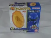 King Sentai King Auger Shugodsoul 03 Godhopper/ bandai