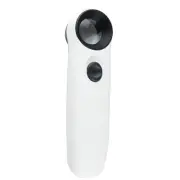 40X Acrylic Optical Lens 2 LED Hand Held Magnifier Jewelry Loupe Reading Loop B