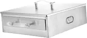 MYCENSE Rice Roll Maker Bun Steam Machine Vermicelli Roll Steamer Rice Noodle Roll Steamed, 1x Tray