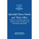 Splendid Ghost Moths and Their Allies: A Revision of Australian Abantiades, Oncopera, Aenetus, Archaeoaenetus and Zelotypia (Hep