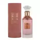 Velvet Rose by Lattafa 3.4 oz EDP Perfume Cologne Unisex New in Box..