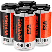 Hard Road Drongo's Revenge ESB Can 375mL