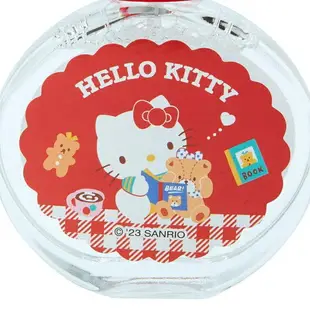 【震撼精品百貨】Hello Kitty 凱蒂貓~日本sanrio三麗鷗 KITTY芳香噴霧 香水瓶-蘋果香*57972